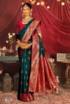 Avantika Silk Saroski Vol 1 By Saroj Silk Wedding Wear Saree Wholesale Online